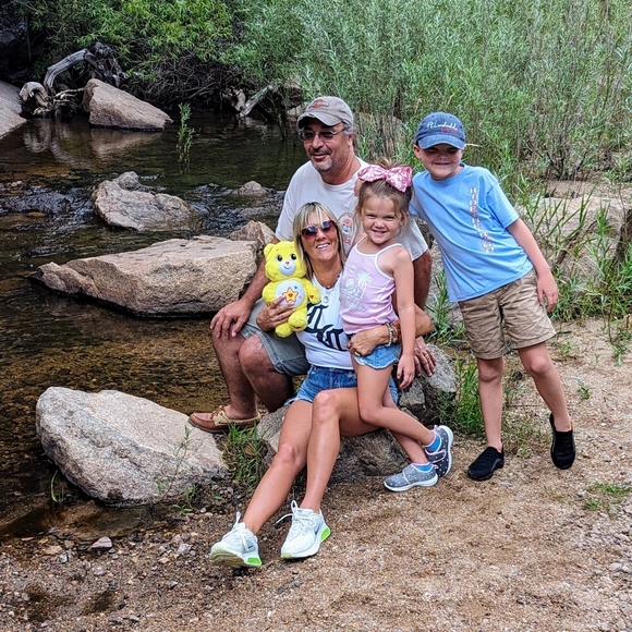 Meet your Posher, Charlee - Picture 11 of 15